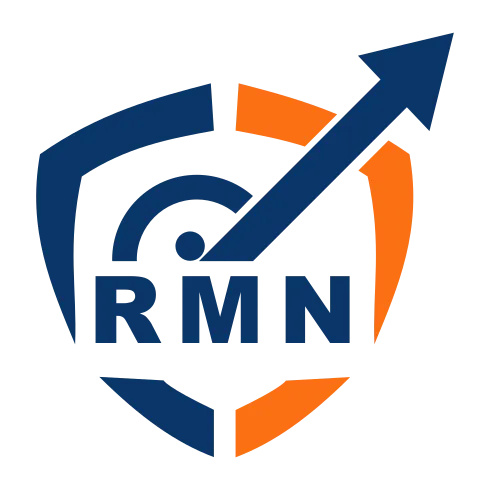 Logo RMN-LOG